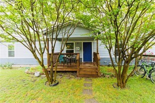 1501 Justin Ln in Austin, TX - Building Photo