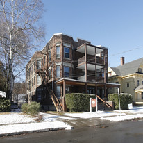 17 Watkins Ave Apartamentos