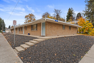 607 C St in Cheney, WA - Building Photo - Building Photo