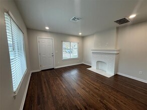 1205 Military Ct in Oklahoma City, OK - Building Photo - Building Photo