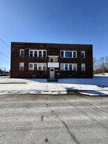 16 N Richview Ave in Youngstown, OH - Building Photo