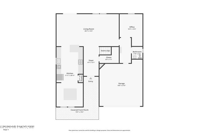 404 Hepburn Rd in Orange Park, FL - Building Photo - Building Photo