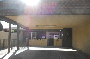 3033 N 39th St in Phoenix, AZ - Building Photo