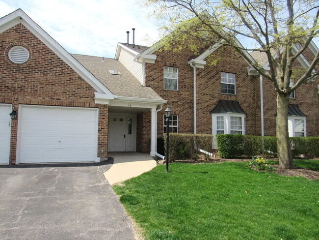property at 28 Ashburn Ct