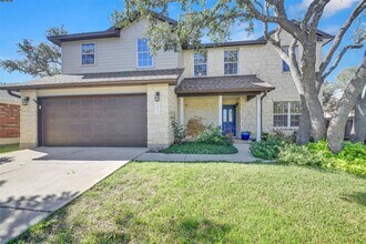 1613 Country Squire Dr in Cedar Park, TX - Building Photo - Building Photo