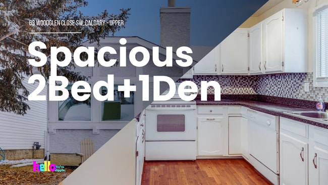 property at 63 Woodglen Close