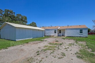 1414 S Nance St in Amarillo, TX - Foto de edificio - Building Photo