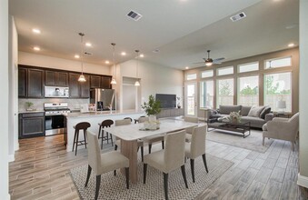 11702 Gramina Way in Atascocita, TX - Building Photo - Building Photo