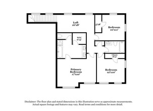 485 Burdett Ridge Ct in College Park, GA - Building Photo - Building Photo