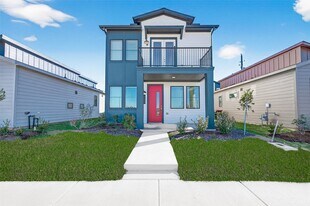 3223 Loam Ln in Richmond, TX - Building Photo