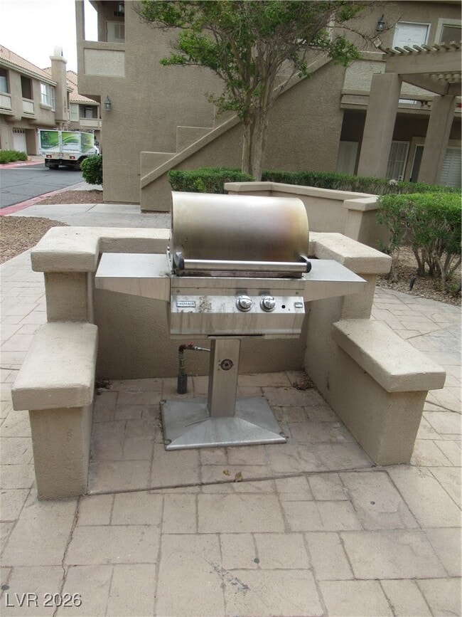 property at 5125 W Reno Ave