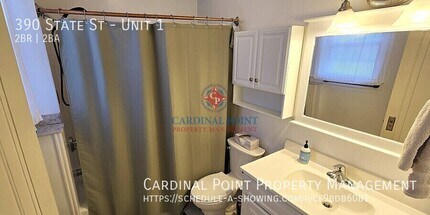 390 State Street in Portsmouth, NH - Building Photo - Building Photo