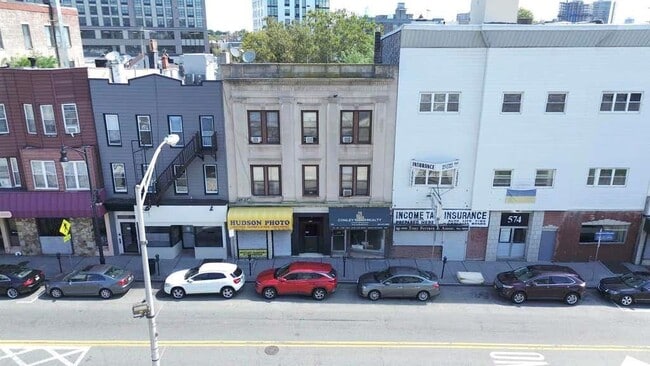 Building Photo