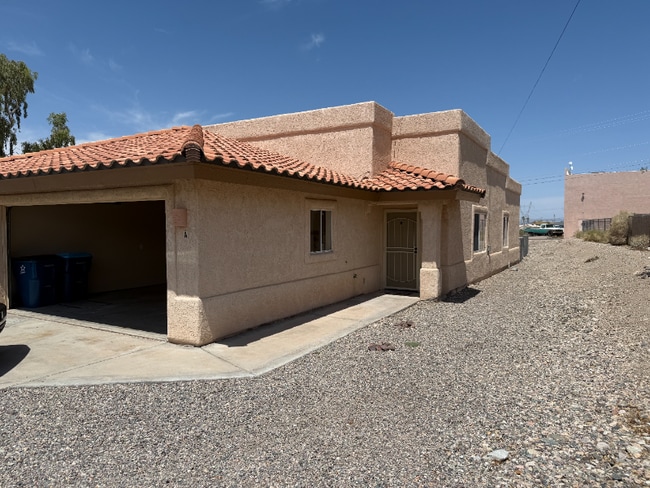 3515 El Toro Dr