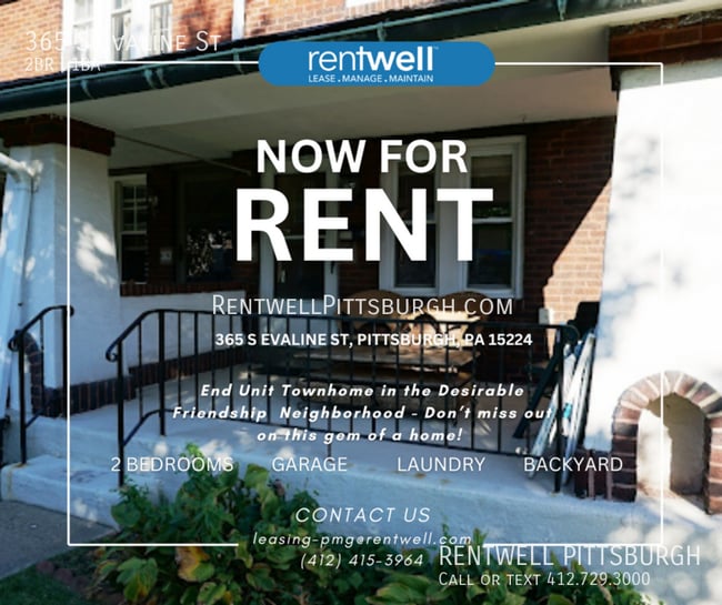 property at 365 S Evaline St