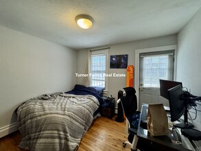 91 E Brookline St, Unit 1 in Boston, MA - Building Photo - Building Photo