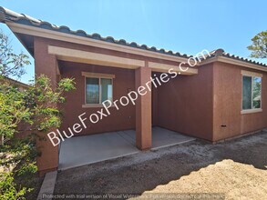 6192 W Bandelier Ct in Tucson, AZ - Building Photo - Building Photo