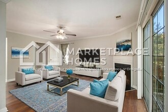 2033 Charter Ln in Lithonia, GA - Building Photo - Building Photo