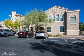 10550 W Alexander Rd in North Las Vegas, NV - Building Photo