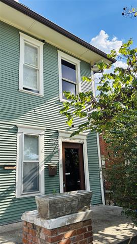 4616 Eastside Ave in Dallas, TX - Building Photo - Building Photo