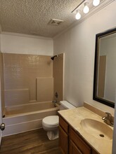 7408 Avenue X, Unit 301 in Lubbock, TX - Building Photo - Building Photo