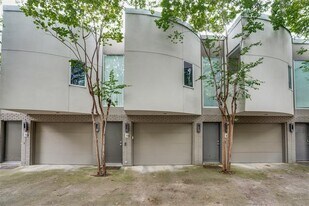 4241 Buena Vista St in Dallas, TX - Building Photo