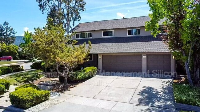 6701 Tannahill Dr in San Jose, CA - Building Photo - Building Photo