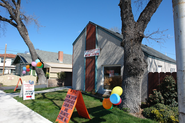 1636 Spring St in Paso Robles, CA - Building Photo - Building Photo