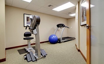Radcliffe Place Senior Living in Kent, WA - Foto de edificio - Interior Photo