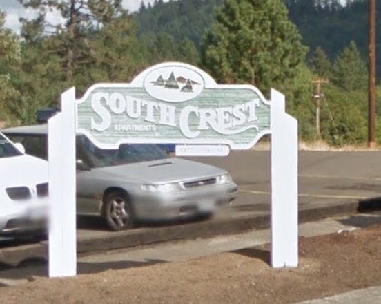 South Crest Apartments