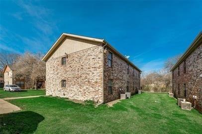 property at 214 Renfro St