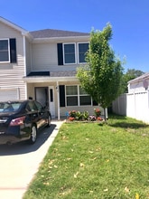 3406 Bainbridge Blvd in Chesapeake, VA - Building Photo - Building Photo