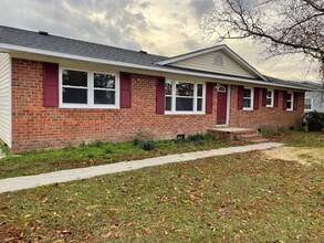 217 Pine Dale Rd in Havelock, NC - Building Photo - Building Photo