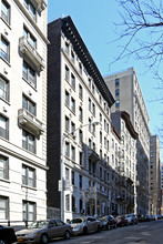 311 W 97th St in New York, NY - Building Photo - Building Photo