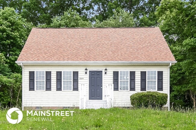 property at 3644 Denver St