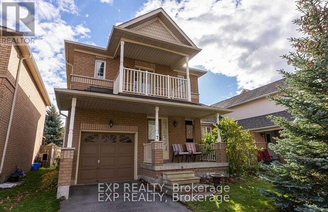 property at 7 Portage Trail