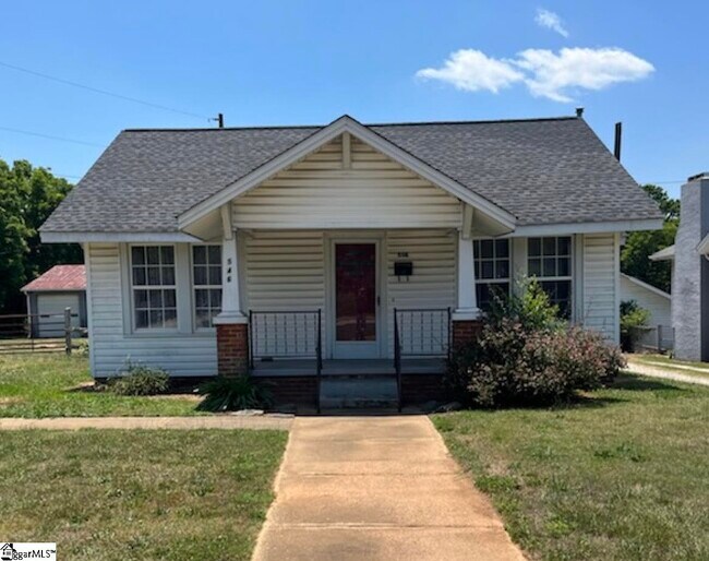 546 N Main St Rentals in Woodruff, SC