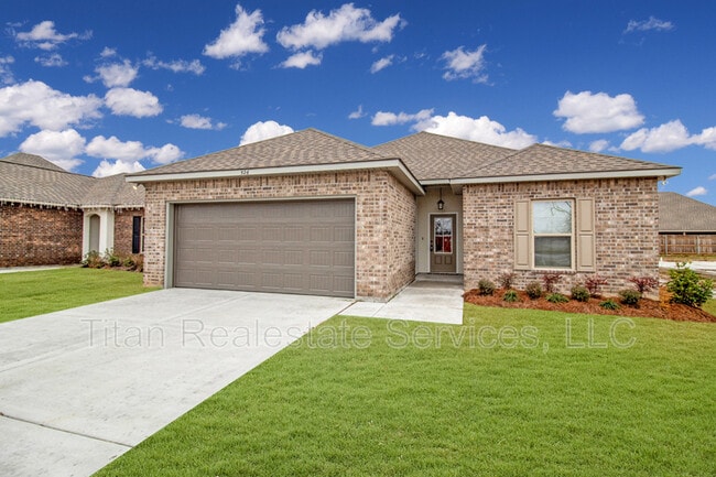 property at 526 Elwick Dr