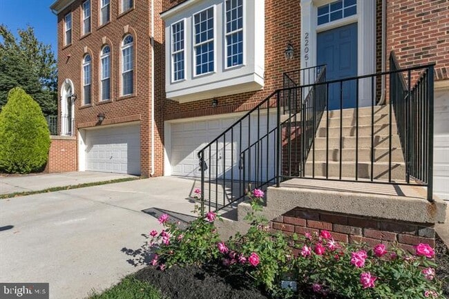 property at 22051 Chelsy Paige Square