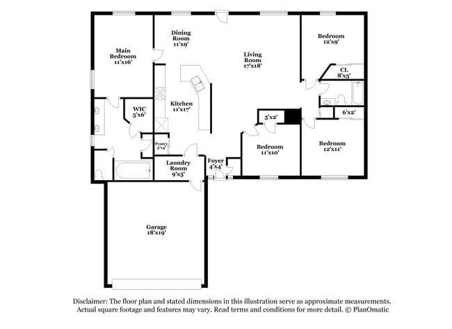 2119 Dumas Dr in Deltona, FL - Foto de edificio - Building Photo