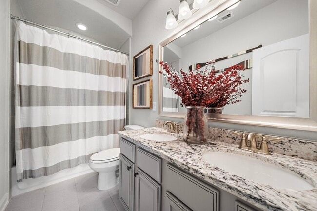 property at 19103 Heather Downs Ct