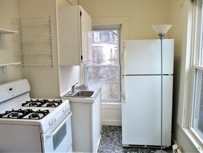 65 Arlington St, Unit #1 in Boston, MA - Building Photo - Building Photo