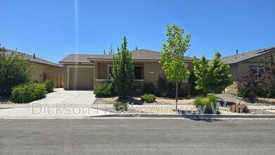 656 Goodpsprings Dr in Reno, NV - Building Photo - Building Photo