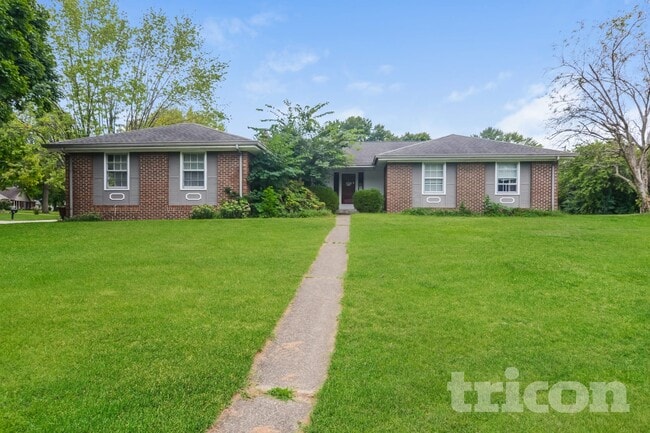 property at 4059 Restin Ct