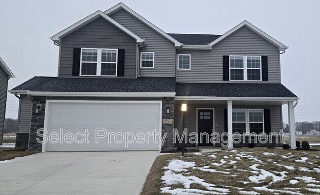 property at 5220 Broad Fields Cove