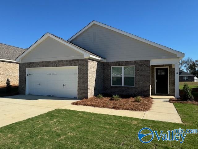 property at 131 Denise Dr