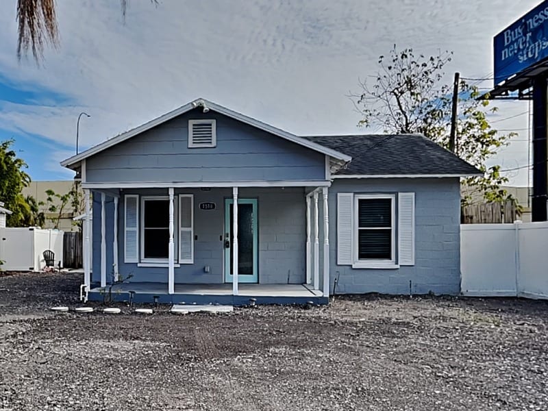 1518 Pinewood Dr in Winter Park, FL - Building Photo