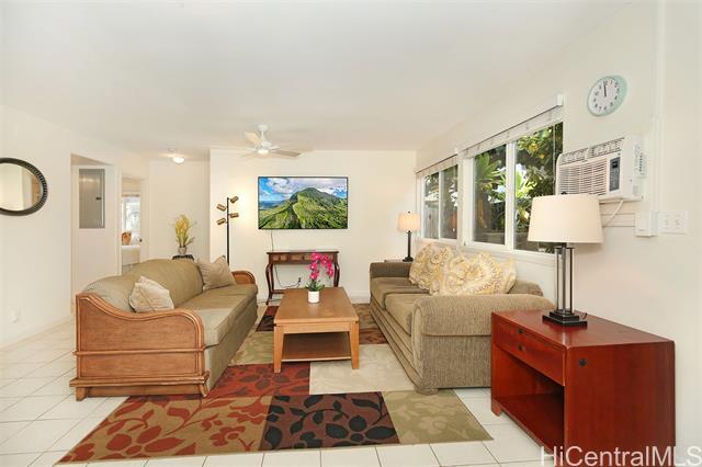 1227 8th Ave in Honolulu, HI - Building Photo - Building Photo