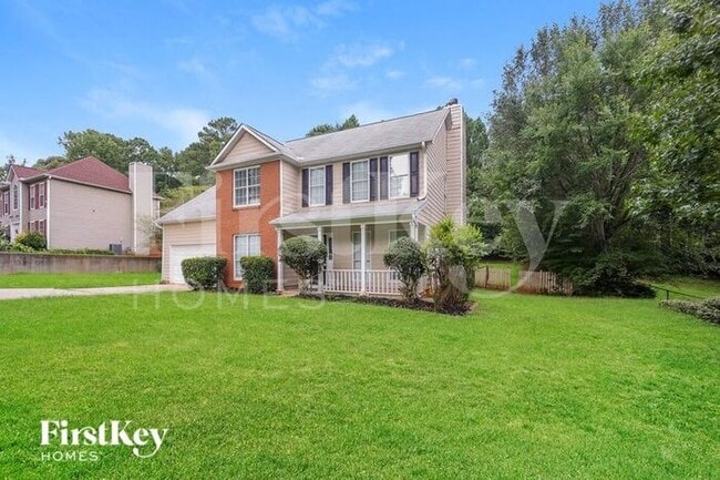 11685 Heritage Dr in Hampton, GA - Building Photo - Building Photo