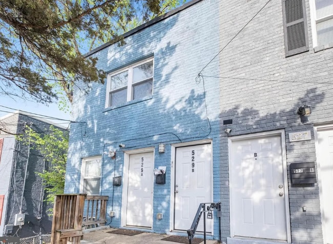 property at 529 59th St NE